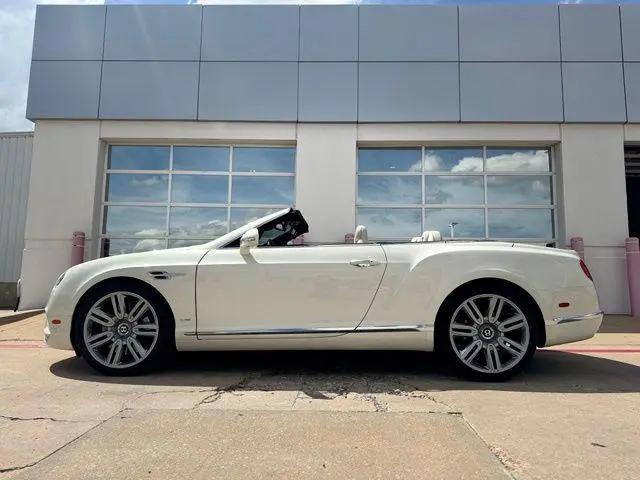 2017 Bentley Continental GT W12 for sale in Midwest City, OK