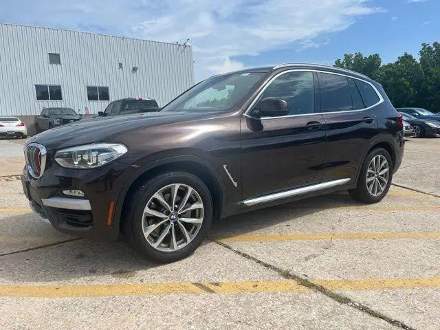 2019 BMW X3 xDrive30i for sale in Midwest City, OK
