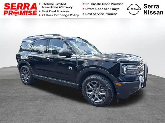 2025 Ford Bronco Sport Big Bend for sale in Birmingham, AL