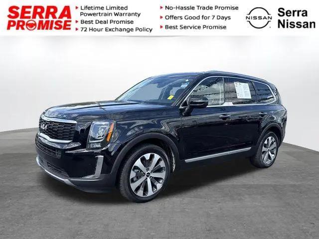2022 Kia Telluride S for sale in Birmingham, AL