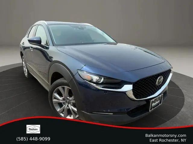 2023 Mazda CX-30 2.5 S Preferred for sale in East Rochester, NY