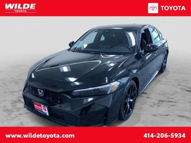 2025 Honda Civic Sport for sale in West Allis, WI