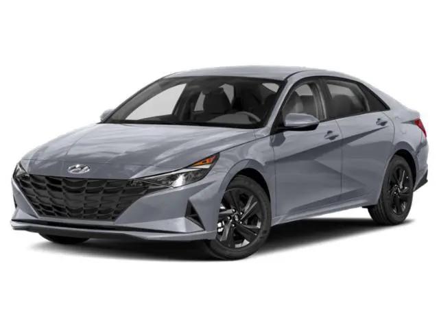 2023 Hyundai Elantra SEL for sale in Egg Harbor Township, NJ