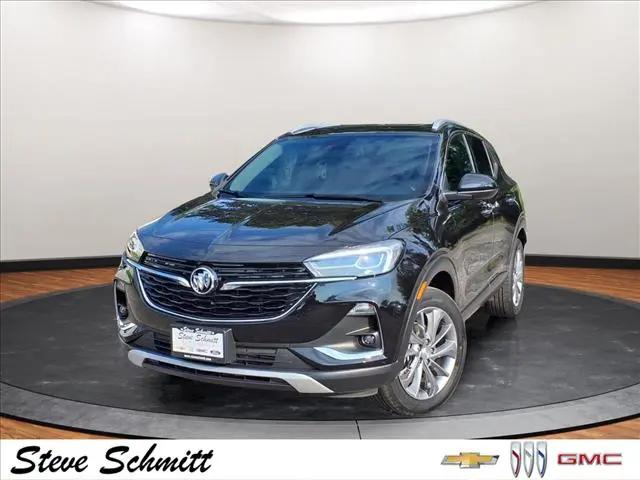 2023 Buick Encore GX Essence AWD for sale in Highland, IL