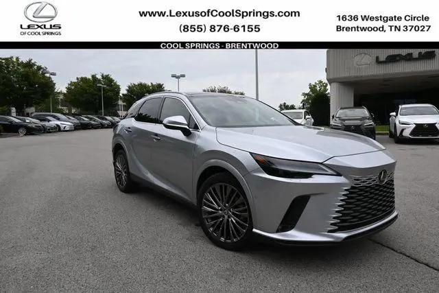 2024 Lexus RX 350 Luxury for sale in Brentwood, TN