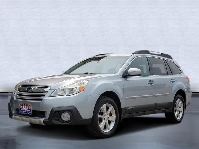 2014 Subaru Outback 2.5i Limited for sale in Cuyahoga Falls, OH