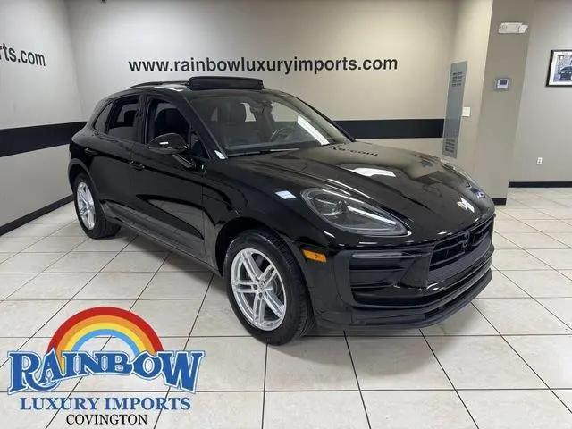 2025 Porsche Macan Base for sale in Covington, LA