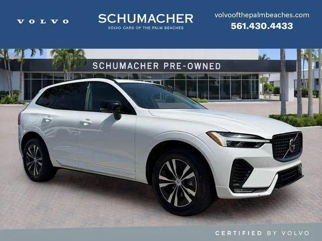 2025 Volvo XC60 B5 Core for sale in West Palm Beach, FL