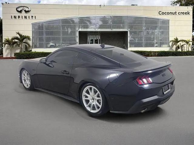 2024 Ford Mustang GT Premium Fastback for sale in Coconut Creek, FL