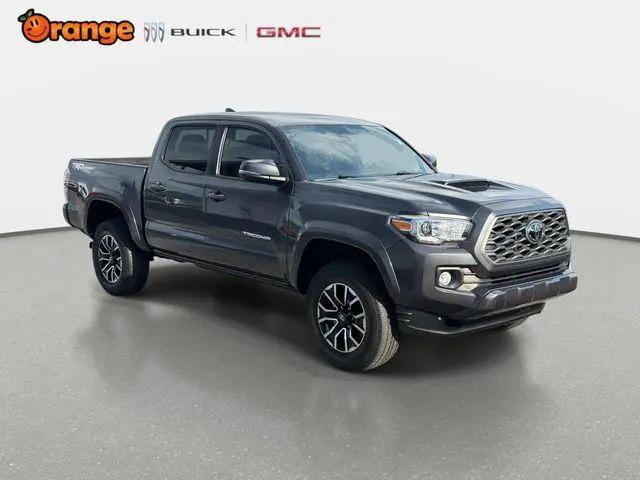 2022 Toyota Tacoma TRD Sport for sale in Orlando, FL