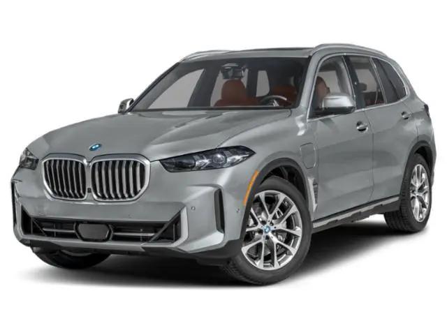 2024 BMW X5 xDrive50e for sale in Nashville, TN