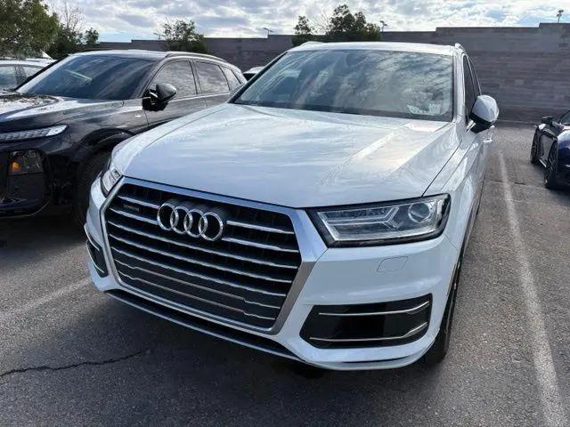 2019 Audi Q7 55 Premium for sale in Albuquerque, NM