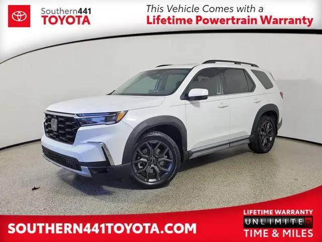 2023 Honda Pilot AWD Elite for sale in Royal Palm Beach, FL