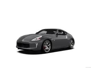 2013 Nissan 370Z Base for sale in Burkburnett, TX