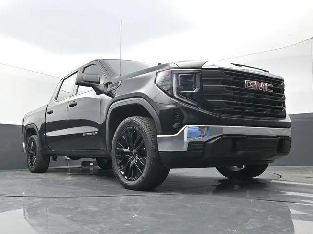 2023 GMC Sierra 1500 4WD Crew Cab Short Box Pro for sale in McAlester, OK
