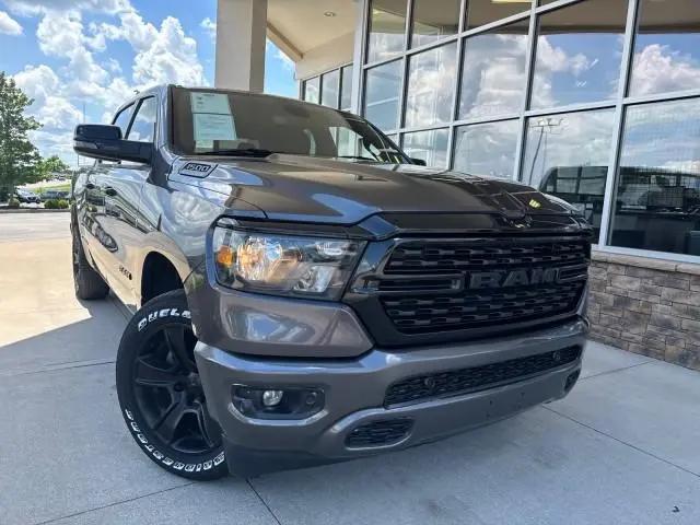 2023 Ram 1500 Big Horn Crew Cab 4x4 5'7" Box for sale in Lexington, KY