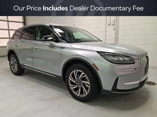 2024 Lincoln Corsair Premiere for sale in Wilkes-Barre, PA
