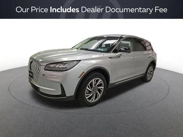 2024 Lincoln Corsair Premiere for sale in Wilkes-Barre, PA