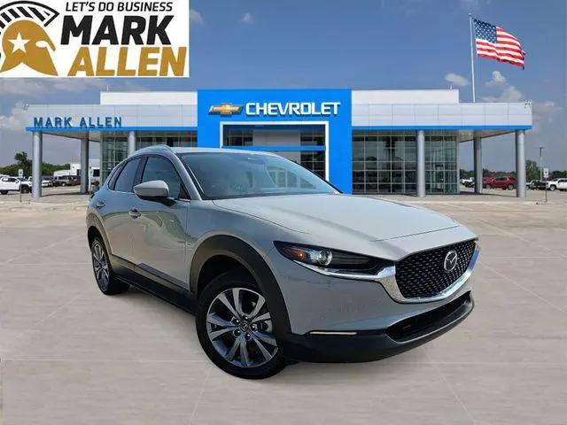 2025 Mazda CX-30 2.5 S Preferred Package for sale in Glenpool, OK
