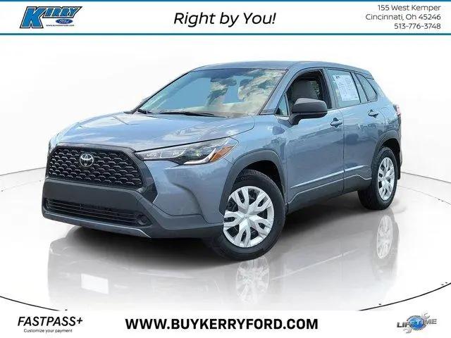 2023 Toyota Corolla Cross L for sale near Cincinnati, OH