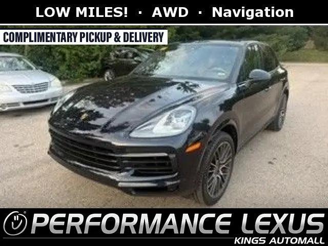 2019 Porsche Cayenne Cayenne for sale near Cincinnati, OH