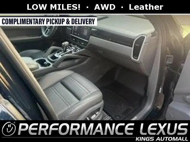 2019 Porsche Cayenne Cayenne for sale near Cincinnati, OH