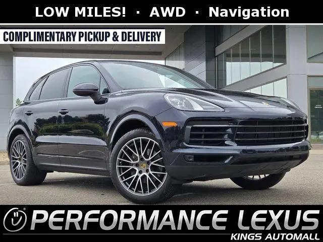 2019 Porsche Cayenne Cayenne for sale near Cincinnati, OH