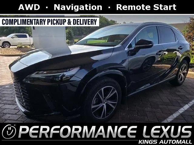 2023 Lexus RX 350 Premium Plus for sale in Cincinnati, OH