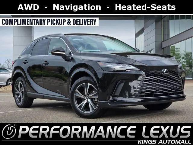 2023 Lexus RX 350 Premium Plus for sale in Cincinnati, OH