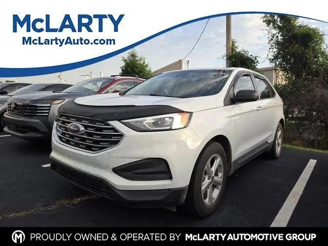 2020 Ford Edge SE for sale in North Little Rock, AR