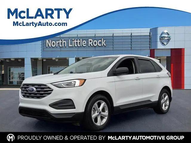 2020 Ford Edge SE for sale in North Little Rock, AR