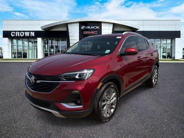 2023 Buick Encore GX Essence FWD for sale in Metairie, LA