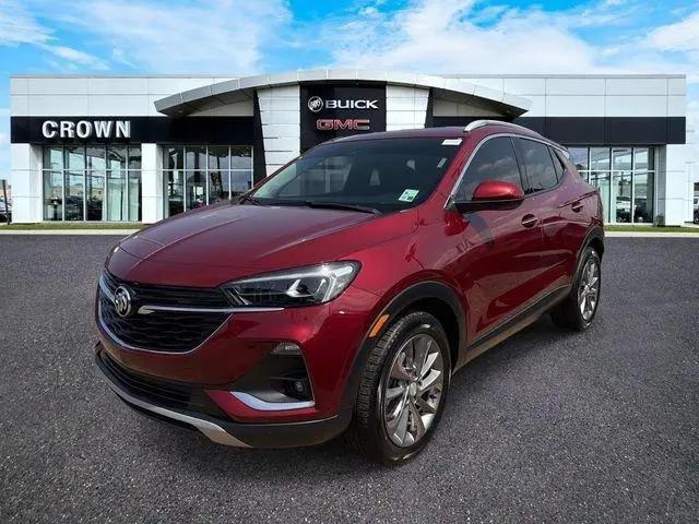 2023 Buick Encore GX Essence FWD for sale in Metairie, LA