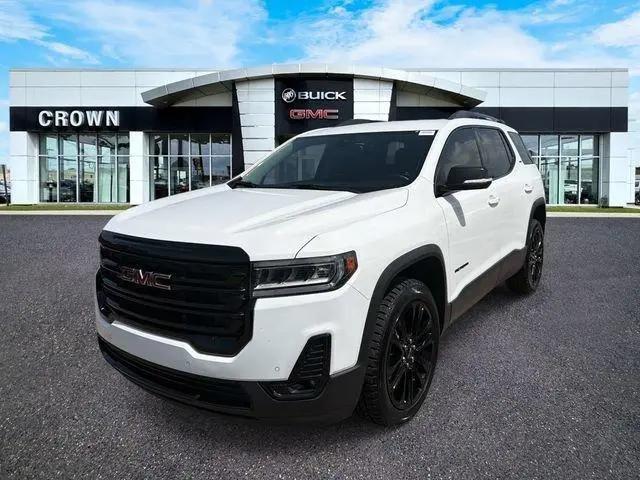 2023 GMC Acadia FWD SLT for sale in Metairie, LA