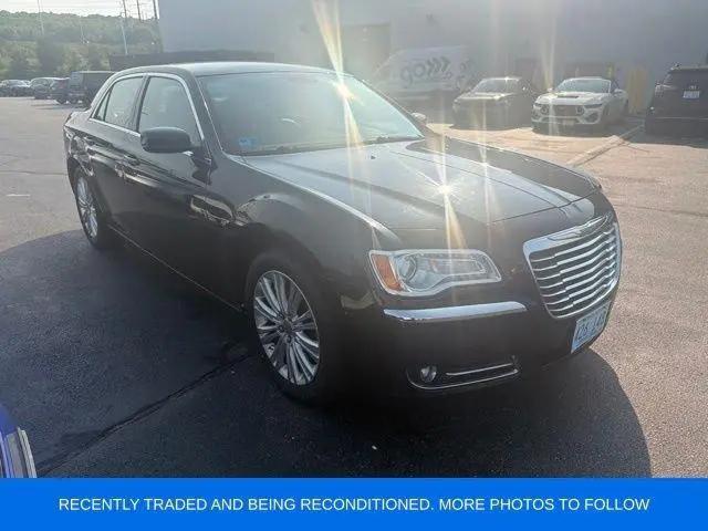 2014 Chrysler 300 Base for sale in Johnston, RI