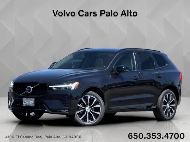 2024 Volvo XC60 B5 Plus Dark Theme for sale in Palo Alto, CA