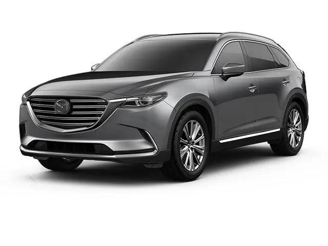 2022 Mazda CX-9 Grand Touring for sale in Auburn, ME