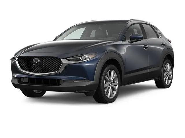 2023 Mazda CX-30 2.5 S Premium for sale in Auburn, ME