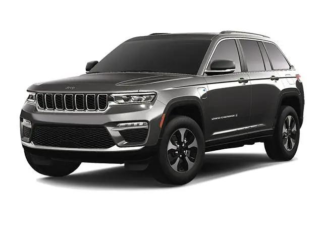 2023 Jeep Grand Cherokee Base for sale in Auburn, ME