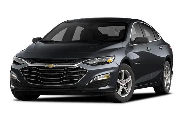 2022 Chevrolet Malibu FWD 1FL for sale in Auburn, ME