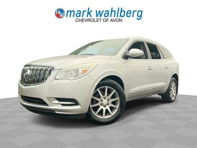 2015 Buick Enclave Leather for sale in Avon, OH