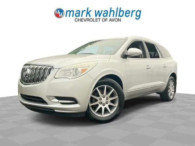 2015 Buick Enclave Leather for sale in Avon, OH