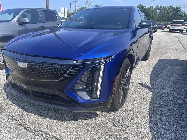 2025 Cadillac iQ Sport 3 RWD for sale in Mentor, OH