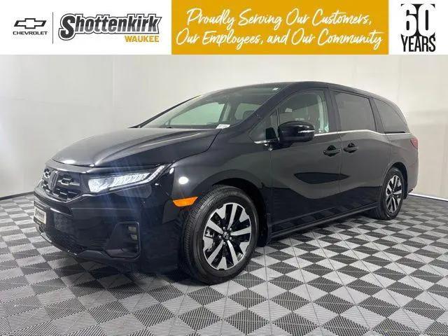 2025 Honda Odyssey EX-L for sale in Waukee, IA