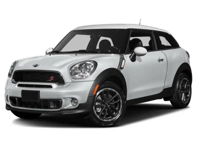 2015 MINI Paceman Cooper S for sale in Strongsville, OH
