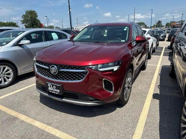 2023 Buick Envision Avenir FWD for sale in Saint Louis, MO