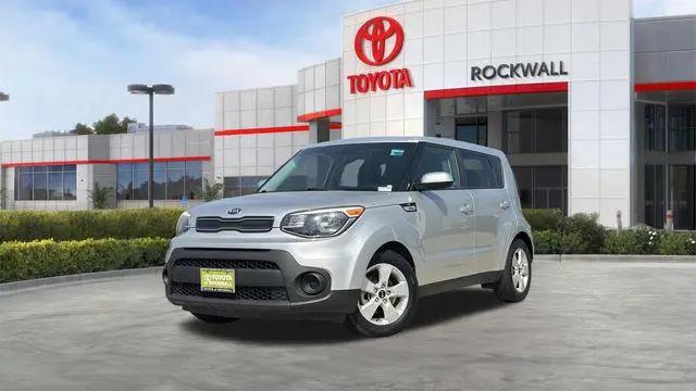 2018 Kia Soul Base for sale in Rockwall, TX