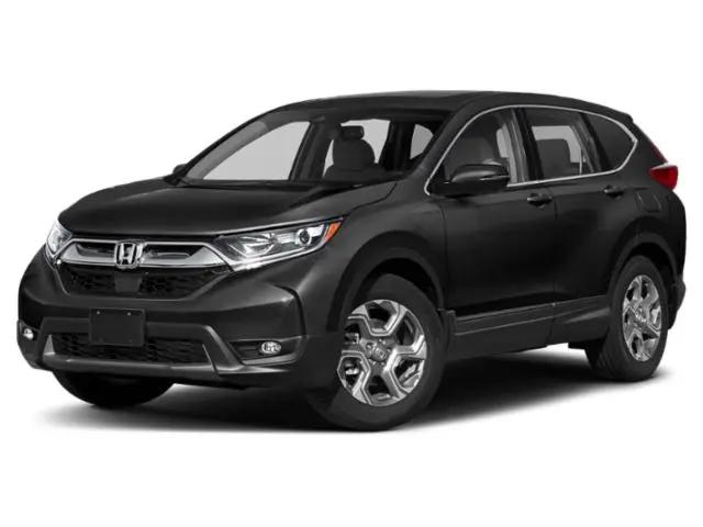 2019 Honda CR-V EX-L for sale in Grand Blanc, MI