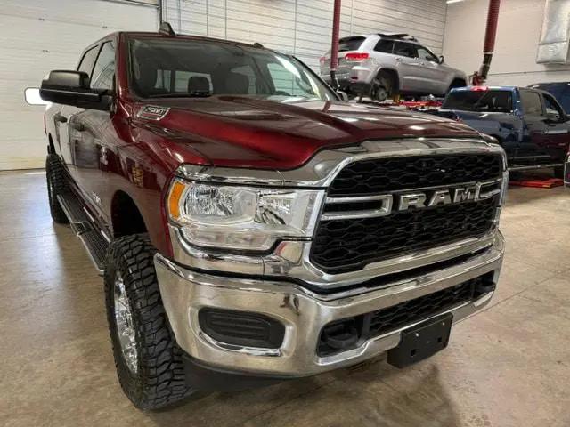2020 Jeep Ram 2500 Tradesman Crew Cab 4x4 6'4" Box for sale in Galena, IL