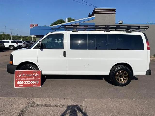 2014 Chevrolet Express LS for sale in Sioux Falls, SD